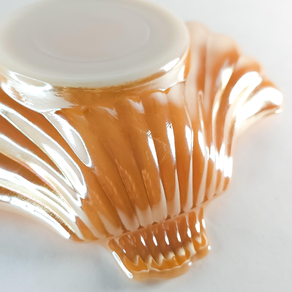 Seashell Shaped Dish