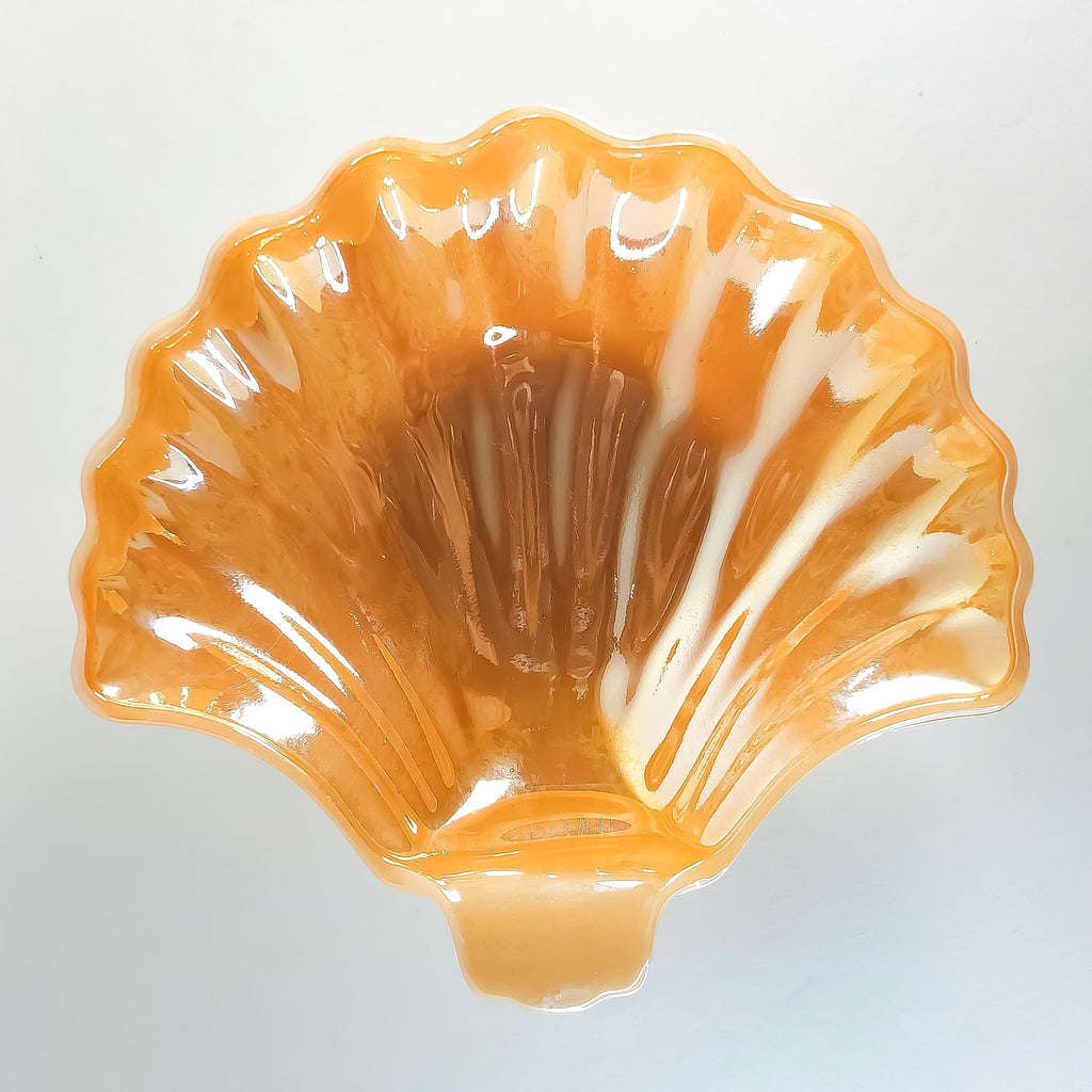 Seashell Shaped Dish