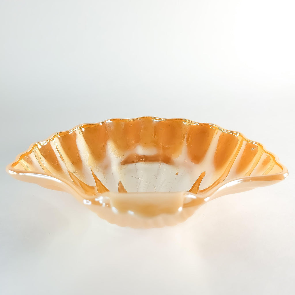Seashell Shaped Dish