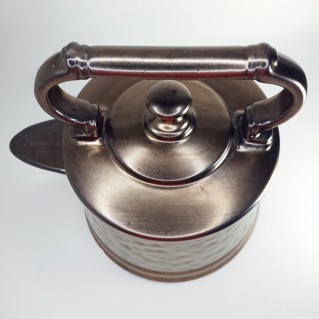 Vintage McCoy Cookie Jar