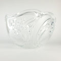 Vigneta by Waltherglas Frosted Glass Bowl